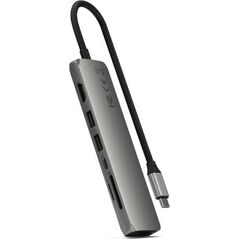 7-in-1 USB-C Slim Multiport