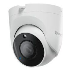 Kamera IP Synology Kamera IP TC500 IP67 1/2,7 cala 850nm 2,8mm F1.8 850nm RJ45 Turret IK10 3Y