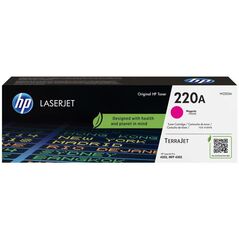 HP 220A Toner Magenta (W2203A) (HPW2203A) έως 12 άτοκες Δόσεις
