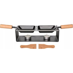 Zestaw do raclette