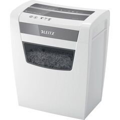 Niszczarka Leitz Home Office P-4 6313336 4002432118939