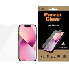 PanzerGlass Szkło Standard Super+ iPhone 13 Mini