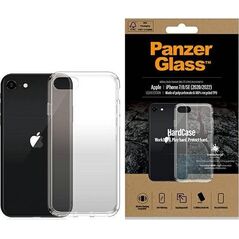 PanzerGlass PANZERGLASS HARDCASE DO IPHONE 7/8/SE 2020/22 uniwersalny