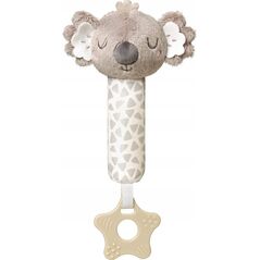 BABY ONO 1633 PISZCZE Z GRYZAKIEM KOALA   COCO