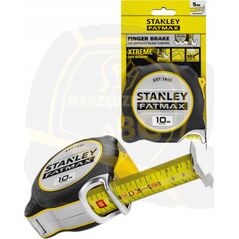 ST. ROLLING MEASURE 10mx32mm FATMAX XTREME