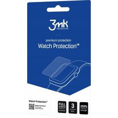 GARETT Twin 2 4G - 3mk Watch Protection ARC