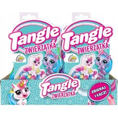 Cobi COBI TANGLE Zwierzątka 8508