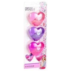 Create it! CREATE IT! love balsam d/ust serca 3pak 84596 /6