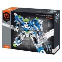 Film IM.MASTER Mecha wojownik nieb.941el 6823 41087