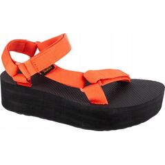 Teva W'S Flatform Universal, TGLY, 36 (us 5)| uk 3