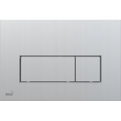Przycisk spłukujący M572 / ALCA / THIN / PRZYCISK / CHROM-MAT