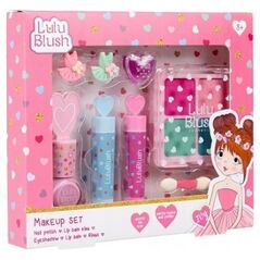 Canenco CREATE IT! LULU BLUSH make up set 84958 16453 /6