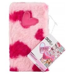 Canenco CREATE IT! love make-up puszyste etui 84590 17931