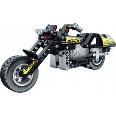 IM.MASTER klocki motocykl 183el 5801 40134 /24