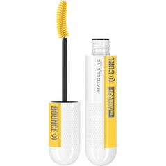 Maybelline  The Colossal Curl Bounce Mascara tusz do rzęs 01 Very Black 10ml