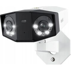 Kamera IP Reolink Reolink Duo Series P730, surveillance camera (white/black, PoE, UHD)