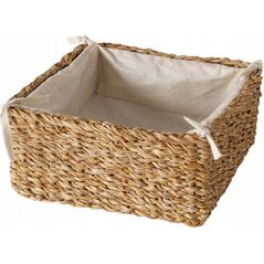 Καλάθι ψωμιού Boltze Καλάθι ψωμιού SOPHY, 25 x 25 cm 14200663 4066076440214
