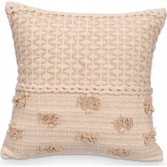 Giftdecor AUREA boho διακοσμητικό μαξιλάρι, 45 x 45 cm 14294862 8430850000000
