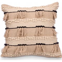 Giftdecor AUREA boho διακοσμητικό μαξιλάρι, 45 x 45 cm 14294868 8430850000000