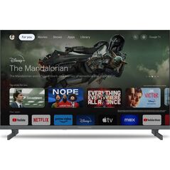 Telewizor Thomson 55" 55QG4S14 QLED