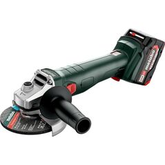 Szlifierka Metabo METABO.ANGLE GRINDER 18 7-125 2x4.0Ah METABOX