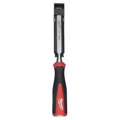 Milwaukee MILWAUKEE DŁUTO DO DREWNA  6mm O SFAZOWANEJ KRAWĘDZI