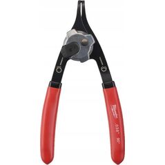 Milwaukee MILWAUKEE SZCZYPCE SEGERA MAŁE 90° 0,9mm