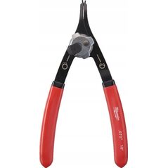 Milwaukee MILWAUKEE SZCZYPCE SEGERA DUŻE PROSTE 1,8mm
