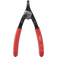 Milwaukee MILWAUKEE SZCZYPCE SEGERA DUŻE 45° 1,8mm