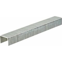 Milwaukee MILWAUKEE GALVANIZED STAPLERS 10.6/1.25x14mm /5000 pcs. - M12BST