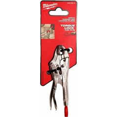 Milwaukee MILWAUKEE SZCZYPCE ZACISKOWE 102mm TORQUE LOCK 4"