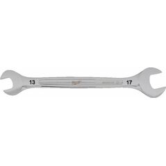 Milwaukee MILWAUKEE MILWAUKEE KLUCZ DWUSTRONNIE PŁASKI - 13x17mm