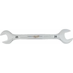Milwaukee MILWAUKEE KLUCZ DWUSTRONNIE PŁASKI - 25x28mm
