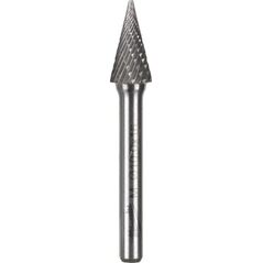 Milwaukee MILWAUKEE FREZ DO METALU Z WĘGLIKIEM TYP M 6x10mm