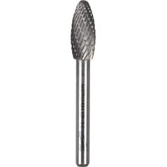 Milwaukee MILWAUKEE FREZ DO METALU Z WĘGLIKIEM TYP H 6x10mm