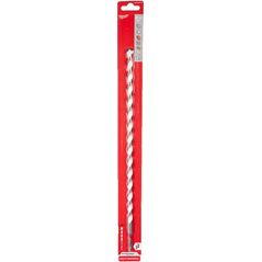 Wiertło Milwaukee MILWAUKEE WIERTŁO UNIWERSALNE 12 x400mm