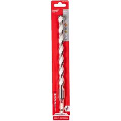 Wiertło Milwaukee MILWAUKEE WIERTŁO UNIWERSALNE 14 x260mm