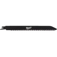 Milwaukee MILWAUKEE BRZE. 235/3,0mm Z WĘGLIKIEM /5szt. DO CEGŁY I GAZOBETONU