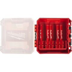 Wiertło Milwaukee MILWAUKEE ZESTAW KORONEK DIAMENTOWYCH  8mm /5szt.