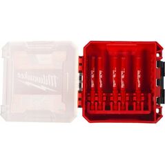 Wiertło Milwaukee MILWAUKEE ZESTAW KORONEK DIAMENTOWYCH  6mm /5szt.