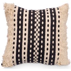 Giftdecor AUREA boho διακοσμητικό μαξιλάρι, 45 x 45 cm 14195159 8430852797285