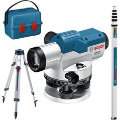 Bosch NIWELATOR GOL32G+BT160+GR500 - 601068503