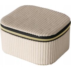 Κοσμήματα Boltze με επένδυση από κοτλέ CAJA, 12 x 10 x 6 cm 14165332 4066076409297