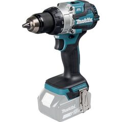 Σετ ηλεκτρικών εργαλείων Makita DRILLING AND IMPACT. AKU. DHP 489ZJ 18V LI-ION 14415052 88381775618