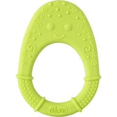 Chicco 143436 GRYZAK MIĘKKI AWOKADO 2M+