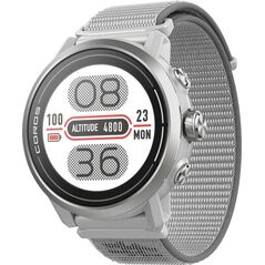 Zegarek Coros Zegarek | APEX 2 GPS Outdoor Watch, Grey