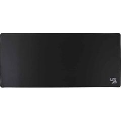 Μαύρος υπολογιστής Lexip LEXIP Gaming XXL Mousepad 14103631 3760352735414