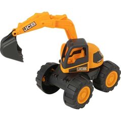 Teamsterz TEAMSTERZ JCB koparka 1417582 /6