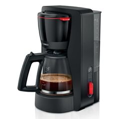 Bosch MyMoment Καφετιέρα Φίλτρου 1200W 1.4L (TKA3M133) (BSHTKA3M133) έως 12 άτοκες Δόσεις