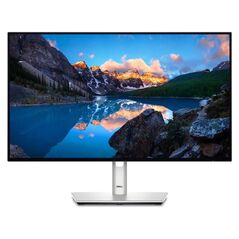 DELL UltraSharp U2424HE USB-C Hub Monitor 24" (210-BKJF) (DELU2424HE) έως 12 άτοκες Δόσεις